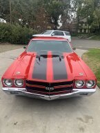 Thumbnail Photo 4 for 1970 Chevrolet Chevelle for Sale by Owner