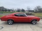 Thumbnail Photo 2 for 1970 Chevrolet Chevelle for Sale by Owner