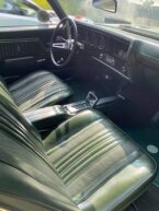 Thumbnail Photo 4 for 1970 Chevrolet Chevelle SS