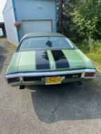 Thumbnail Photo 6 for 1970 Chevrolet Chevelle SS