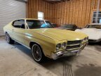 Thumbnail Photo 5 for 1970 Chevrolet Chevelle