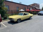 Thumbnail Photo 4 for 1970 Chevrolet Chevelle