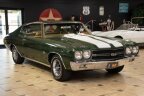 Thumbnail Photo 3 for 1970 Chevrolet Chevelle