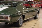 Thumbnail Photo 6 for 1970 Chevrolet Chevelle