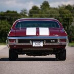Thumbnail Photo 3 for 1970 Chevrolet Chevelle
