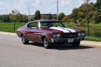 Thumbnail Photo 6 for 1970 Chevrolet Chevelle