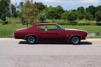 Thumbnail Photo 5 for 1970 Chevrolet Chevelle
