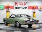 Thumbnail Photo 4 for 1970 Chevrolet Chevelle