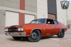 Thumbnail Photo 3 for 1970 Chevrolet Chevelle