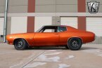 Thumbnail Photo 4 for 1970 Chevrolet Chevelle