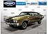 1970 Chevrolet Chevelle SS