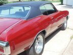 Thumbnail Photo 5 for 1970 Chevrolet Chevelle SS