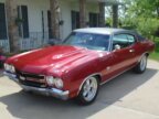 Thumbnail Photo 2 for 1970 Chevrolet Chevelle SS