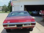 Thumbnail Photo 3 for 1970 Chevrolet Chevelle SS