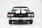 Thumbnail Photo 3 for 1970 Chevrolet Chevelle