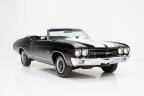 Thumbnail Photo 5 for 1970 Chevrolet Chevelle