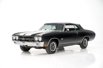Photo 1 for 1970 Chevrolet Chevelle