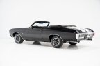 Thumbnail Photo 6 for 1970 Chevrolet Chevelle
