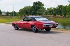 Thumbnail Photo 3 for 1970 Chevrolet Chevelle
