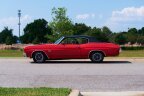 Thumbnail Photo 2 for 1970 Chevrolet Chevelle