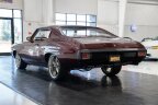 Thumbnail Photo 2 for 1970 Chevrolet Chevelle