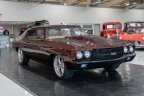 Thumbnail Photo 6 for 1970 Chevrolet Chevelle