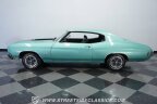 Thumbnail Photo 2 for 1970 Chevrolet Chevelle
