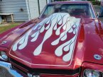 Thumbnail Photo 6 for 1970 Chevrolet Chevelle Malibu for Sale by Owner