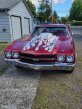 Thumbnail Photo 3 for 1970 Chevrolet Chevelle Malibu for Sale by Owner