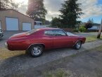 Thumbnail Photo 1 for 1970 Chevrolet Chevelle Malibu for Sale by Owner