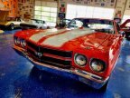 Thumbnail Photo 4 for 1970 Chevrolet Chevelle SS