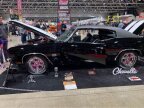 Thumbnail Photo 2 for 1970 Chevrolet Chevelle SS
