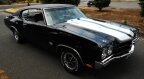 Thumbnail Photo 3 for 1970 Chevrolet Chevelle SS