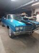 Thumbnail Photo 1 for 1970 Chevrolet Chevelle Malibu