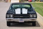 Thumbnail Photo 1 for 1970 Chevrolet Chevelle SS