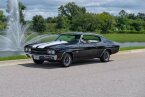 Thumbnail Photo 5 for 1970 Chevrolet Chevelle SS