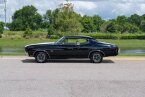Thumbnail Photo 4 for 1970 Chevrolet Chevelle SS