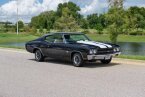 Thumbnail Photo 2 for 1970 Chevrolet Chevelle SS