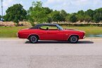 Thumbnail Photo 3 for 1970 Chevrolet Chevelle SS