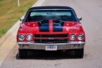 Thumbnail Photo 2 for 1970 Chevrolet Chevelle SS