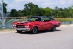Thumbnail Photo 1 for 1970 Chevrolet Chevelle SS