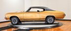 Thumbnail Photo 6 for 1970 Chevrolet Chevelle SS