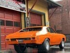 Thumbnail Photo 2 for 1970 Chevrolet Chevelle SS
