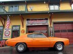 Thumbnail Photo 1 for 1970 Chevrolet Chevelle SS
