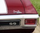 Thumbnail Photo 5 for 1970 Chevrolet Chevelle