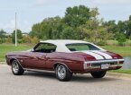 Thumbnail Photo 1 for 1970 Chevrolet Chevelle