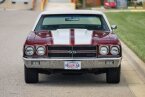 Thumbnail Photo 4 for 1970 Chevrolet Chevelle