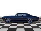 Thumbnail Photo 5 for 1970 Chevrolet Chevelle