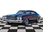 Thumbnail Photo 3 for 1970 Chevrolet Chevelle