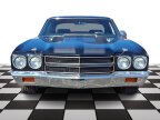 Thumbnail Photo 2 for 1970 Chevrolet Chevelle